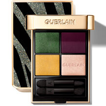 OMBRES G FAP 879 GLITERRY TIGER
